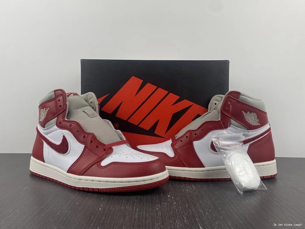  Newstalgia 1 High (W) Chenille OG DJ4891-061 Jordan 1219